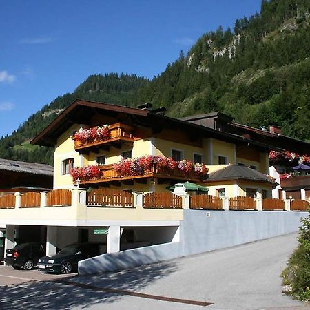 Appartements Wirnsperger Grossarl Exterior photo