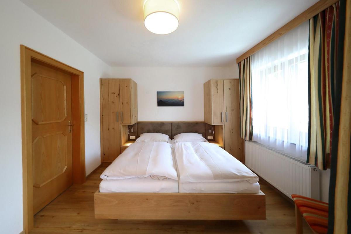 Appartements Wirnsperger Grossarl Exterior photo