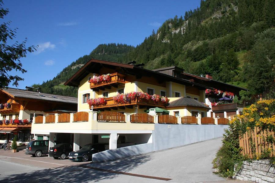 Appartements Wirnsperger Grossarl Exterior photo