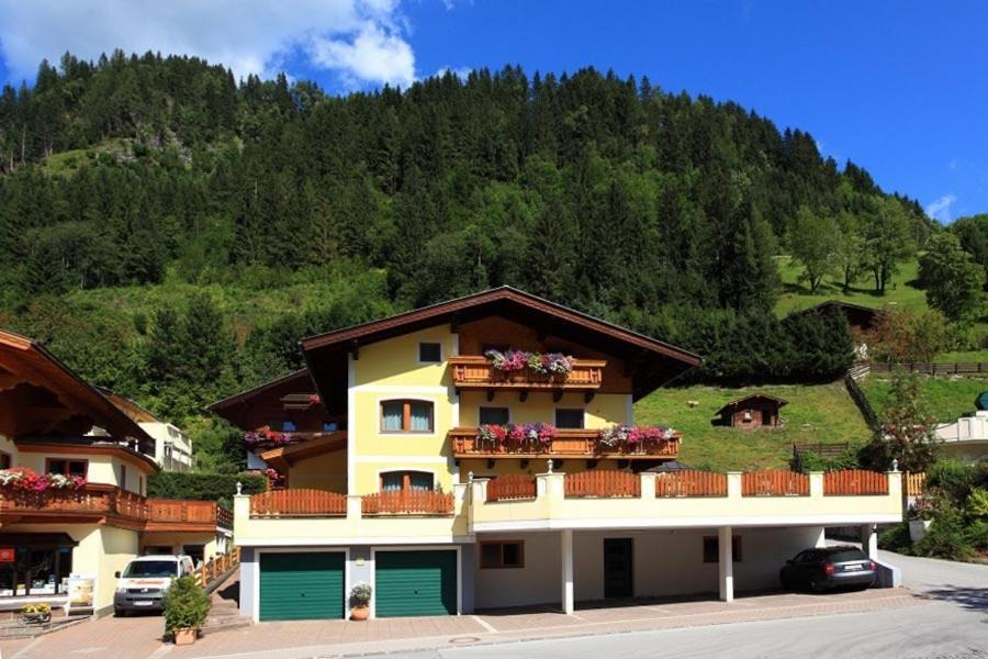 Appartements Wirnsperger Grossarl Exterior photo