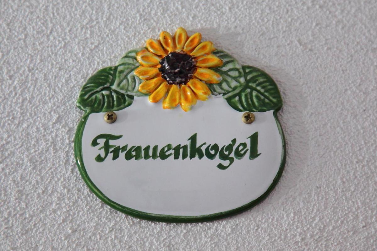 Appartements Wirnsperger Grossarl Room photo