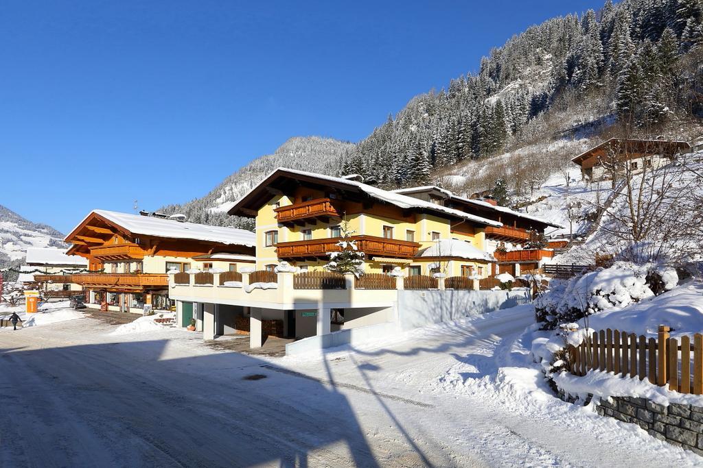 Appartements Wirnsperger Grossarl Exterior photo