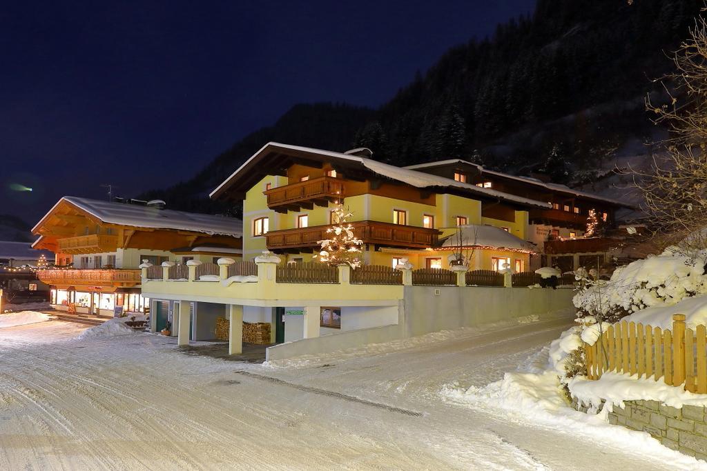 Appartements Wirnsperger Grossarl Exterior photo